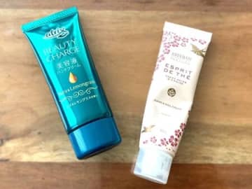 使い切れずに余ってる「ハンドクリーム」の活用アイデア。そのまま放置はもったいない～！