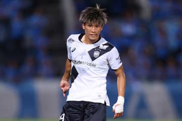 J3で挫折も覚悟の残留→掴んだ夢の舞台　這い上がった“苦労人”が秘める思い「ピッチに出してくれ」