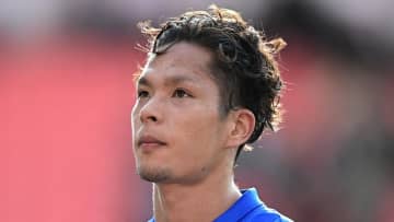 28歳の元日本代表MF、英2部で右サイドバックとしてフル出場！「やれることを見せつけた」と現地評価