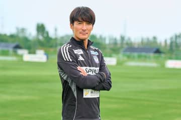 高校屈指の名門で磨いた「とんがったもの」　3年間で休みは1週間…名ドリブラー・田中達也の原点