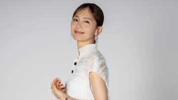 中村ゆり せつない恋の相手役・草彅剛の魅力「草彅さんは身を任せられる、力強くて包容力のある方」『終幕のロンド－もう二度と、会えないあなたに－』