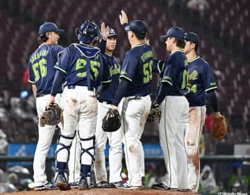 谷繁元信氏がヤクルトの19歳捕手に熱視線…！「キャッチャーとしての所作と言いますか、そこにセンスを感じるんです」