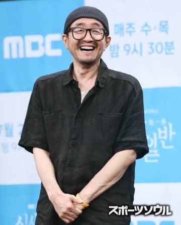 東野圭吾『容疑者X』の韓国版映画にも出演　50歳の若さでこの世去った韓国俳優、没後4年