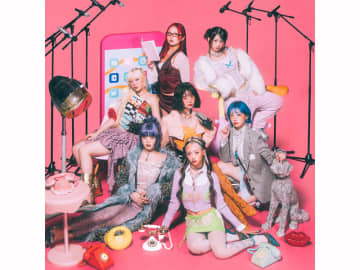 HANA、新曲「My Body」10/13配信リリース決定！