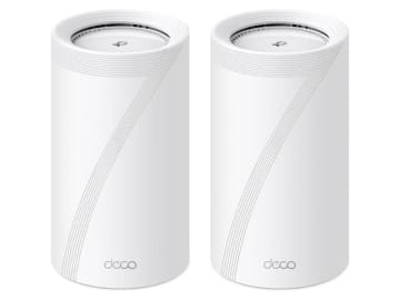 TP-Link製メッシュシステム「Deco」がお買い得！　Amazonプライム感謝祭　Wi-Fi 7対応の2個セット「TP-Link Deco BE75 2-pack」は6万8640円