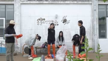 韓国の競争社会に疲れた若者たちのリアル描いた映画『大丈夫、アリス』。10月25日に日本初の上映イベント、クラファンも。