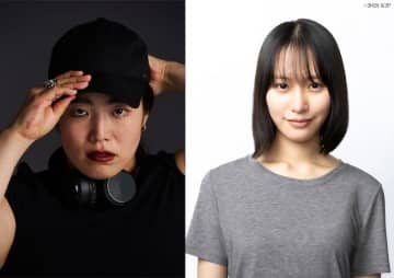 「こんな南沙良さん見たことない」ゆりやんレトリィバァの実際の恋愛を詰め込んだ、ヤバすぎる“狂気の恋愛映画”が爆誕『禍禍女』