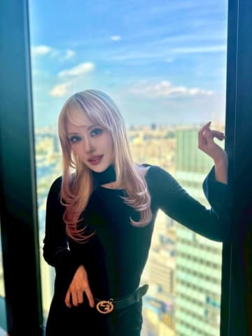 「一人のオンナとして見てほしい」10/31自主興行 “さよならの代わりに”を開催する夏すみれロングインタビュー！