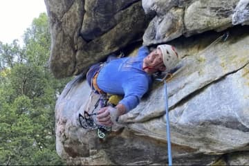米国人クライマーのバリン・ミラーさん死亡、２３歳　巨大岩壁「エルキャピタン」を登攀中