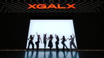 XG、国内外のチャートを席巻中の最新シングル「GALA」のダンス・プラクティス映像公開