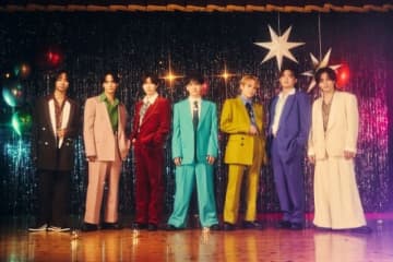 Travis Japan、ニュー・アルバムより「Disco Baby」先行配信決定 ニュー・ヴィジュアルも公開