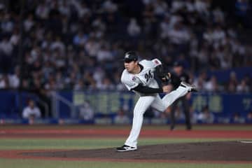 【千葉魂】　木村、実り多きプロ2年目　同郷の大先輩、美馬から激励　千葉ロッテ（第499回）