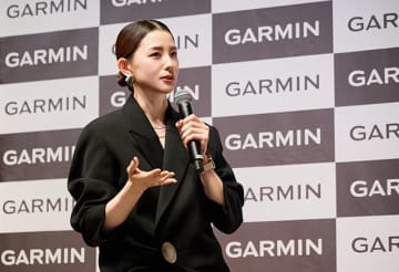 朝比奈彩ガーミン先生が最新スマウォ「Garmin Venu 4」を推す理由　睡眠アライメント+フィットネスコーチ+おすすめワークアウトで「無理なく確実に自分のペースで健康と向き合える」
