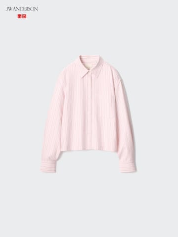 【ユニクロ】マニアがイロチ買い！「優秀トップス」