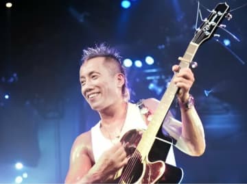 玉袋筋太郎「32年の結婚生活で記念日を祝ったのは2回。2勝30敗の“カド番”状態」【昭和オヤジ令和を生きる】