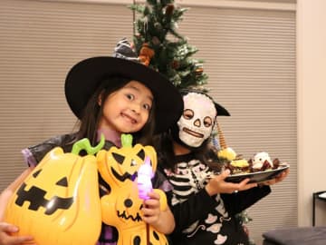 【埼玉ハロウィン2025】商業施設・遊園地・街歩きイベントまとめ！子どもも大人も楽しめる