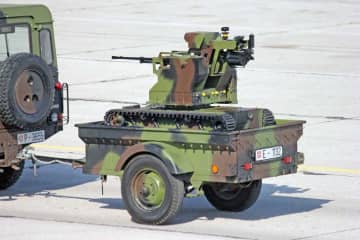 「AI兵器」は第三次世界大戦を引き起こすのか？AIがもたらす新たな脅威とは
