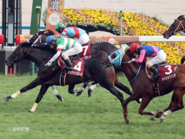 【京都大賞典】人気馬でも要注意！？過去10年で連対なし！買ってはいけない馬券とは！？