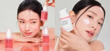 韓国スキンケアブランド「Biodance」コラーゲンシリーズにセラム＆クリームが登場！10月11日より順次発売