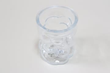 セリアで神コスパな商品見っけた～！素材もデザインも理想的♡海外風のグラス