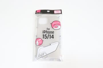 ダイソーのコレただのケースじゃない！プチプラなのに気が利いてる！スマホグッズ