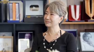 アメリカ軍医と離婚した理由に注目…65歳の韓国「生タコ女優」が振り返った波乱万丈人生