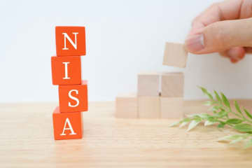 月6万円いれるとNISA貧乏に⁉ 家計とNISAちょうどよいラインはどのくらい？