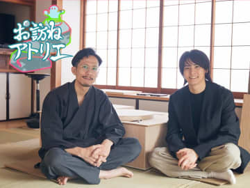【高野洸×阿南さざれ対談】変化していく作品に込められた想い