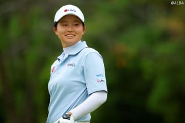 唯一の“ナショチメンバー”が快挙へ前進　「マイペース」な15歳は仲間の活躍も刺激に
