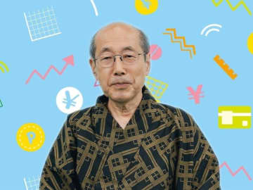 今、桐谷さんが「これはいい！」と思う優待銘柄は？