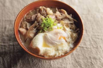 【笠原将弘直伝】直伝！ボリューム満点「簡単＆栄養たっぷりの究極汁レシピ3選」