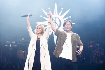 Do As Infinity、約6年ぶりとなるオリジナルアルバムリリース　映像特典に25周年記念ライブも