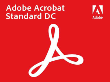 【本日みつけたお買い得品】PDF編集のAdobe Acrobat Standardが約3千円引き、Proなら約4千円引きに！