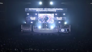ヒプマイ ディビジョン別ファンミーティングBlu-rayから “麻天狼”公演のダイジェスト映像が公開 / 収録内容の詳細も解禁