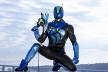 『仮面ライダーゼッツ』第5話「堕ちる」、花嫁の心にしまわれた願いとは？