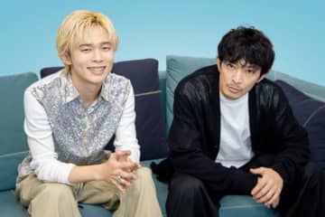 津田健次郎が感じる、川島零士の成長は「感慨深い」　最初は二人だった『不滅のあなたへ』アフレコ現場に変化