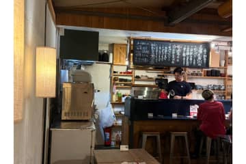 隠れ家風おでんバー「O'denbar うまみ」三軒茶屋に新店オープン