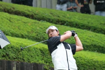 ＜速報＞石川遼は「73」でホールアウト　今平周吾がトータル10アンダー・単独首位