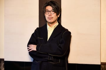 “史上最短”の映画化はいかに世界を掴んだ？　『8番出口』川村元気監督が語る大ヒットの裏側