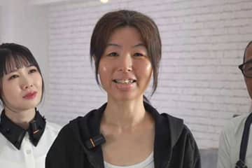 「自分が大嫌い」　過去のトラウマから抜け出せず…自信が持てない女性が大変身　ビフォーアフターに称賛の声　「目に力が出ていますね」