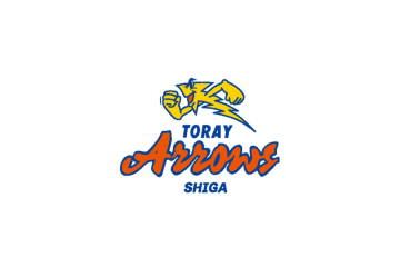 東レ滋賀が来場者全員にレプリカユニフォーム風Tシャツをプレゼント