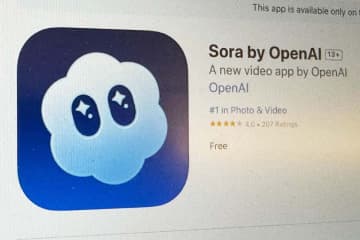OpenAI、「Sora 2」の日本キャラ生成問題で対策　権利者は拒否可能に