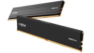 CrucialのDDR5メモリやSSDなどがお得！Amazonプライム感謝祭