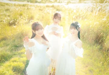 ClariS、まどマギコンセプトEP「リンクス」発売決定。コラボカフェや15周年記念生配信特番も実施