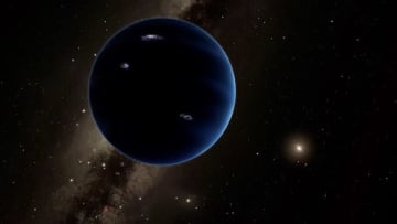 太陽系に未知の「惑星Ｙ」が存在？、隠れた世界を示唆する新たな手がかり　研究