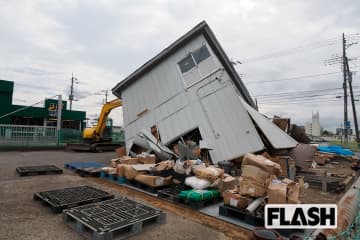 家屋がつぶれ、窓ガラスが割れ…“アメリカ式”巨大竜巻が日本を襲う！識者が明かす“危険地帯”とは