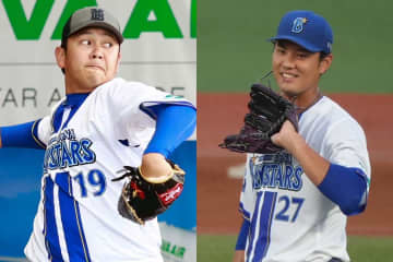 DeNAがフェニックスLに参加の33人を発表　藤浪や山崎、CS復帰を目指す牧も帯同