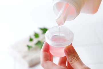 柔軟剤でやってはいけないNGな使い方９つ…知らずにやると逆効果に！