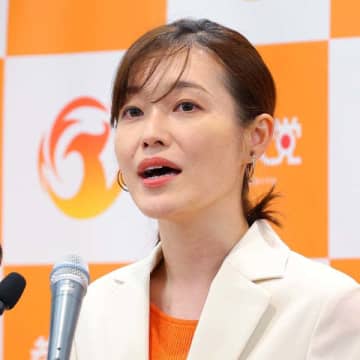 参政党さや議員はバブル崩壊後の青短女子OG  小中高は公立、就職氷河期の荒波に揉まれて…【続・あの有名人の意外な学歴 】