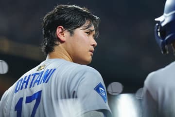 大谷翔平が逃したNo.1の座　“怪物”2人に完敗…二刀流復活よりも打棒を優遇